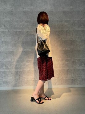 CHARLES & KEITHさんのコーディネート