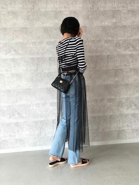 CHARLES & KEITHさんのコーディネート