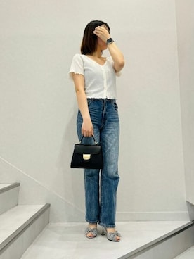 CHARLES & KEITHさんのコーディネート