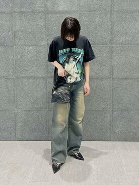 CHARLES & KEITHさんのコーディネート