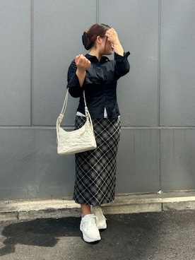 CHARLES & KEITHさんのコーディネート