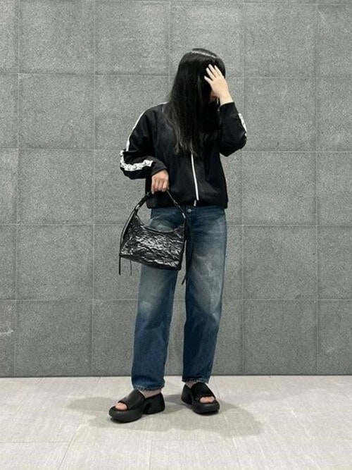 Chaos BRENTA別注　ブラックサンダル 新品未使用　37.0 Chaos BRENTA別注 ブラックサンダル 新品未使用 37.0 - メルカリ