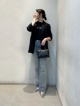 CHARLES & KEITHさんのコーディネート