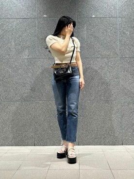 CHARLES & KEITHさんのコーディネート