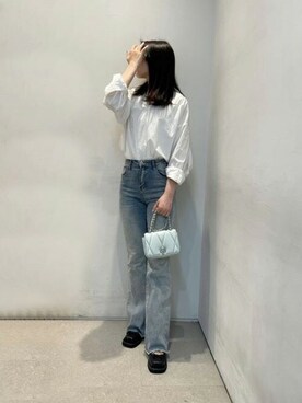 CHARLES & KEITHさんのコーディネート