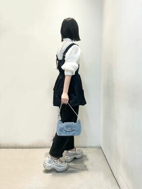 CHARLES & KEITHさんのコーディネート