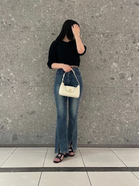 CHARLES & KEITHさんのコーディネート