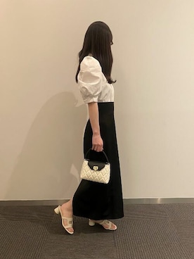 CHARLES & KEITHさんのコーディネート