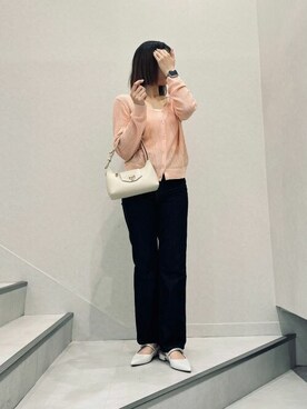 CHARLES & KEITHさんのコーディネート