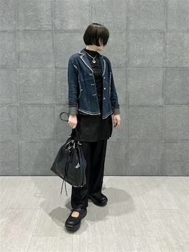 CHARLES & KEITHさんのコーディネート