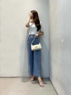 CHARLES & KEITHさんのコーディネート