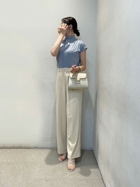 CHARLES & KEITHさんのコーディネート