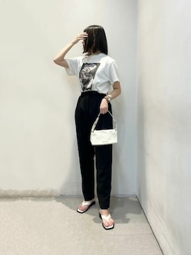 CHARLES & KEITHさんのコーディネート