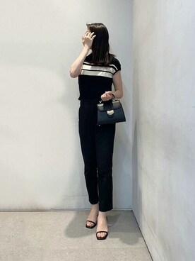 CHARLES & KEITHさんのコーディネート