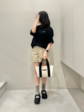 CHARLES & KEITHさんのコーディネート