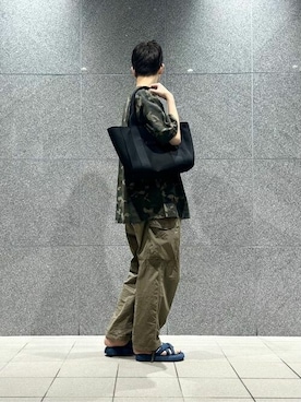 CHARLES & KEITHさんのコーディネート