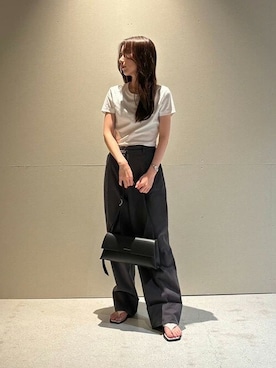 CHARLES & KEITHさんのコーディネート