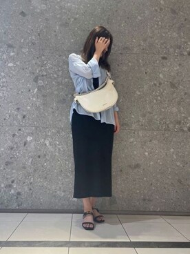 CHARLES & KEITHさんのコーディネート