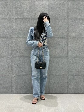 CHARLES & KEITHさんのコーディネート