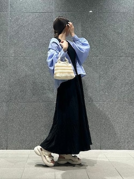 CHARLES & KEITHさんのコーディネート