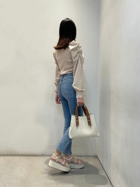 CHARLES & KEITHさんのコーディネート