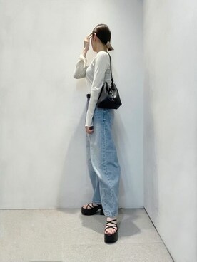 CHARLES & KEITHさんのコーディネート