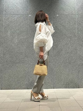 CHARLES & KEITHさんのコーディネート