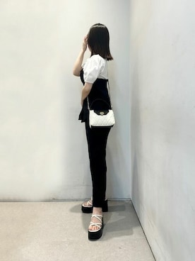 CHARLES & KEITHさんのコーディネート