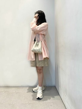 CHARLES & KEITHさんのコーディネート