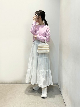 CHARLES & KEITHさんのコーディネート