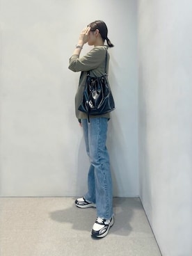 CHARLES & KEITHさんのコーディネート