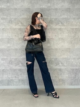 CHARLES & KEITHさんのコーディネート