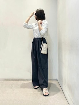 CHARLES & KEITHさんのコーディネート