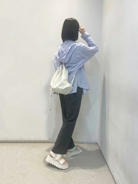 CHARLES & KEITHさんのコーディネート