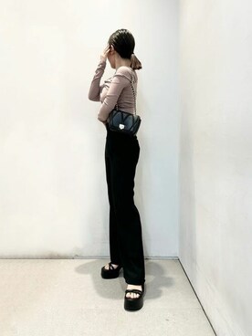 CHARLES & KEITHさんのコーディネート