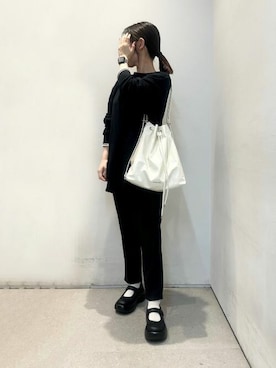 CHARLES & KEITHさんのコーディネート