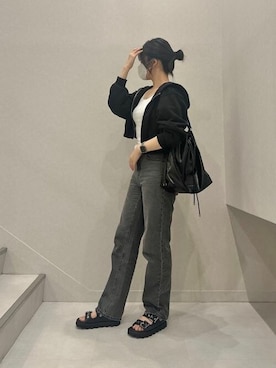 CHARLES & KEITHさんのコーディネート