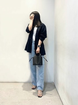 CHARLES & KEITHさんのコーディネート