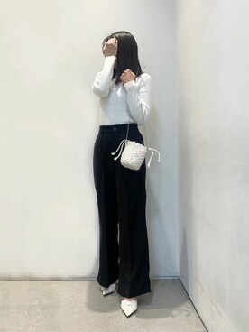 CHARLES & KEITHさんのコーディネート