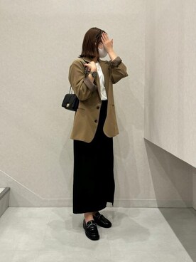 CHARLES & KEITHさんのコーディネート