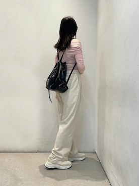 CHARLES & KEITHさんのコーディネート