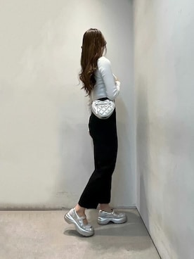 CHARLES & KEITHさんのコーディネート