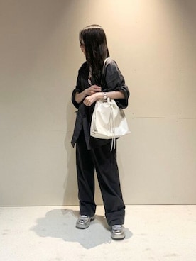 CHARLES & KEITHさんのコーディネート