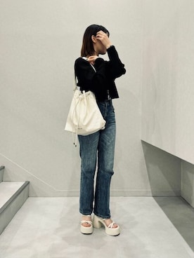 CHARLES & KEITHさんのコーディネート