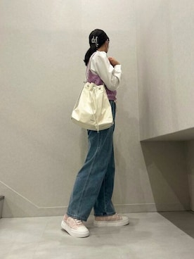 CHARLES & KEITHさんのコーディネート