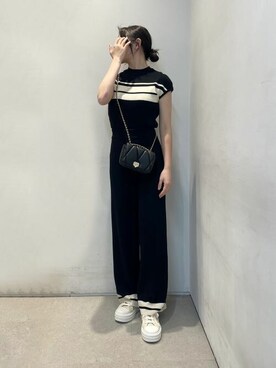 CHARLES & KEITHさんのコーディネート