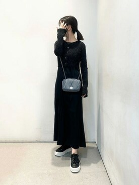 CHARLES & KEITHさんのコーディネート