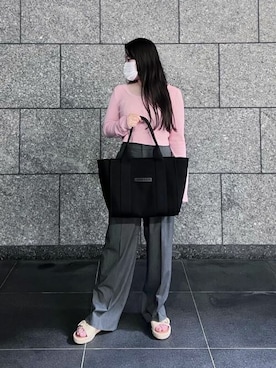 CHARLES & KEITHさんのコーディネート