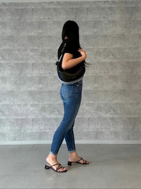 CHARLES & KEITHさんのコーディネート