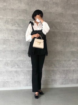 CHARLES & KEITHさんのコーディネート